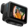 Action Camera GoPro LIT HERO — 4K Ultra HD 100 kaadrit/s, 12 MP, 1,76-tolline LCD, Wi‑Fi, MicroSD