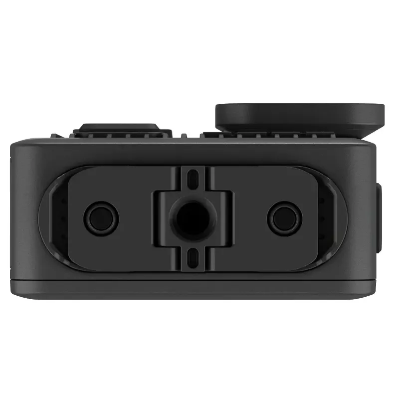 Action Camera GoPro LIT HERO — 4K Ultra HD 100 kaadrit/s, 12 MP, 1,76-tolline LCD, Wi‑Fi, MicroSD