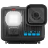Action Camera GoPro LIT HERO — 4K Ultra HD 100 kaadrit/s, 12 MP, 1,76-tolline LCD, Wi‑Fi, MicroSD