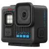 Action Camera GoPro LIT HERO — 4K Ultra HD 100 kaadrit/s, 12 MP, 1,76-tolline LCD, Wi‑Fi, MicroSD