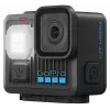 Action Camera GoPro LIT HERO — 4K Ultra HD 100 kaadrit/s, 12 MP, 1,76-tolline LCD, Wi‑Fi, MicroSD