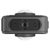 Action camera GoPro MAX2 8K Ultra HD, 29,5 MP sensor, 100 fps, LCD-ekraan, GPS, Wi‑Fi — tarvikute komplekt
