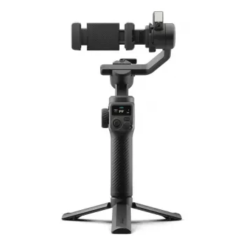 GoPro Fluid Pro AI mitme seadme gimbal-stabilisaator AI jälgimisega