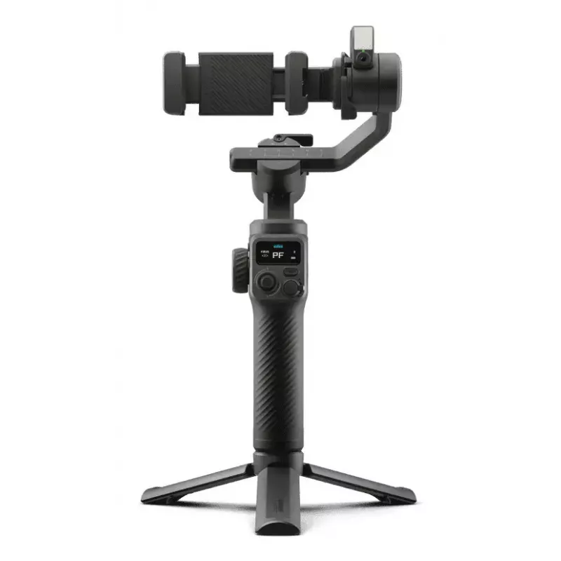 GoPro Fluid Pro AI mitme seadme gimbal-stabilisaator AI jälgimisega