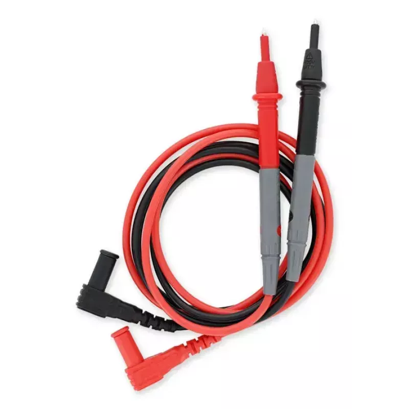 Digitaalne multimeeter iFixit iFixit Digitaalne multimeeter LCD-ga (mudel EU145035-8)