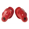 Peakomplekt Skullcandy Method 360 ANC True Wireless Stereo TWS kõrvasisene Bluetooth punane