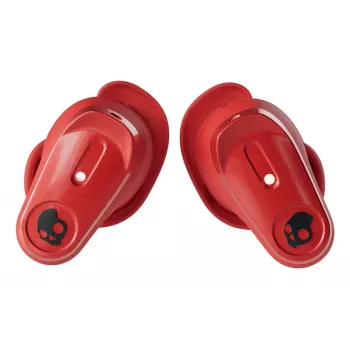 Peakomplekt Skullcandy Method 360 ANC True Wireless Stereo TWS kõrvasisene Bluetooth punane