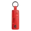 Peakomplekt Skullcandy Method 360 ANC True Wireless Stereo TWS kõrvasisene Bluetooth punane