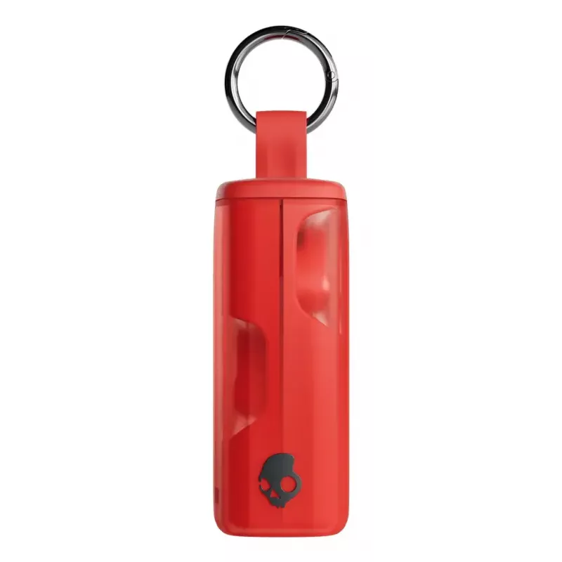 Peakomplekt Skullcandy Method 360 ANC True Wireless Stereo TWS kõrvasisene Bluetooth punane