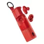 Peakomplekt Skullcandy Method 360 ANC True Wireless Stereo TWS kõrvasisene Bluetooth punane