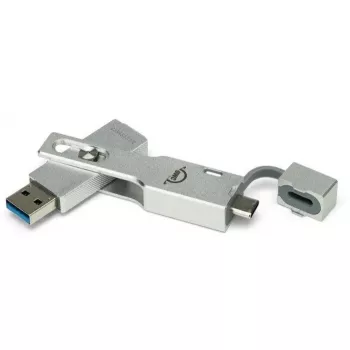 Kaasaskantav SSD OWC Envoy Pro mini 2TB, USB-C/USB-A (10 Gb/s)