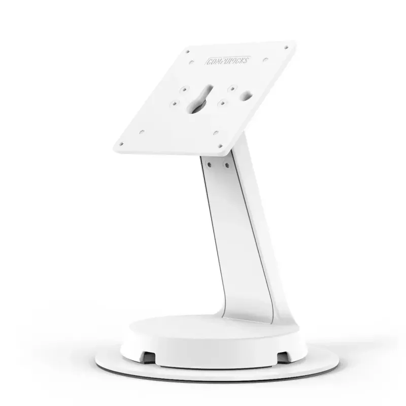 Stojak Maclocks Compulocks Stability Base for Mast Stand - valge, mudel STB3W