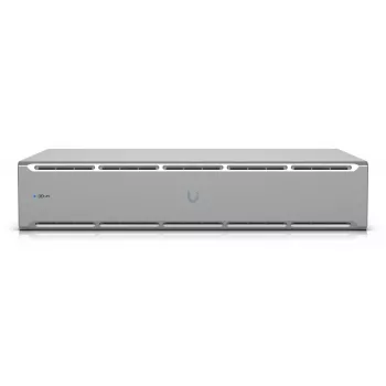 Rackmount UPS UBIQUITI UPS-2U Line-Interactive 1,5 kVA / 1000 W, 8x C13/C14 pistikupesa, 12 V 9 Ah pliiaku
