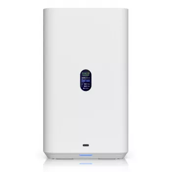 NAS Ubiquiti UNAS 2 lauaarvuti Cortex-A57 4 GB valge