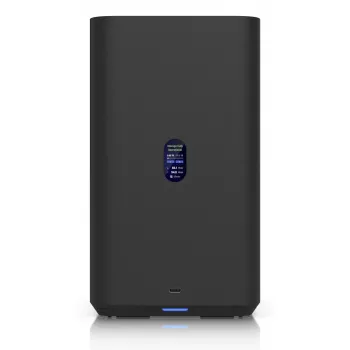 NAS Ubiquiti UNAS 2 Lauaarvuti Cortex-A57 4 GB Must