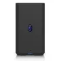 NAS Ubiquiti UNAS 2 Lauaarvuti Cortex-A57 4 GB Must