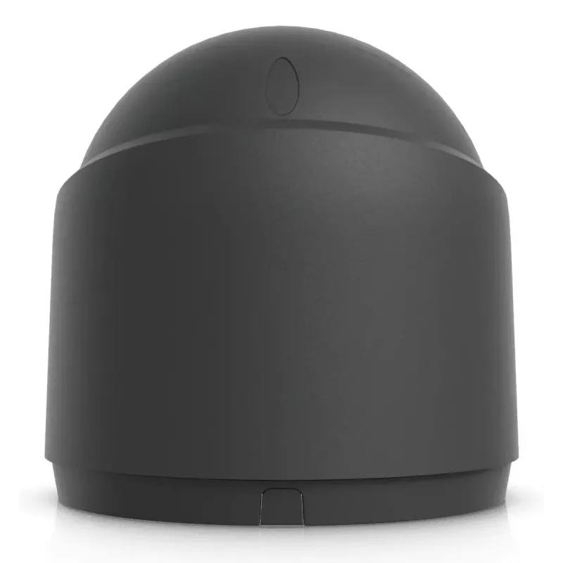 IP-turvakaamera UBIQUITI UVC-G6-Pro-Turret-B — 3840×2160, 1/1.2 tolli CMOS, 2.36× optiline suum, PoE+, lagi/seinale, sise-/välistingimustesse