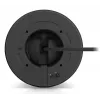 IP-turvakaamera UBIQUITI UVC-G6-Pro-Turret-B — 3840×2160, 1/1.2 tolli CMOS, 2.36× optiline suum, PoE+, lagi/seinale, sise-/välistingimustesse