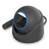 IP-turvakaamera UBIQUITI UVC-G6-Pro-Turret-B — 3840×2160, 1/1.2 tolli CMOS, 2.36× optiline suum, PoE+, lagi/seinale, sise-/välistingimustesse