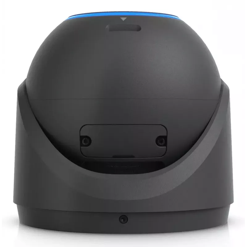 IP-turvakaamera UBIQUITI UVC-G6-Pro-Turret-B — 3840×2160, 1/1.2 tolli CMOS, 2.36× optiline suum, PoE+, lagi/seinale, sise-/välistingimustesse
