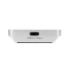 SSD-korpus OWC Envoy Pro Elektron Silver M.2, USB-C, 10 Gbit/s, 1 TB (paigaldatud)