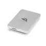SSD-korpus OWC Envoy Pro Elektron Silver M.2, USB-C, 10 Gbit/s, 1 TB (paigaldatud)
