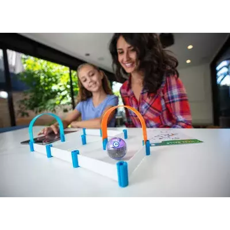 Sphero Mini Õppepakett Sphero 910-0365 Mitmevärviline 1 Mängija
