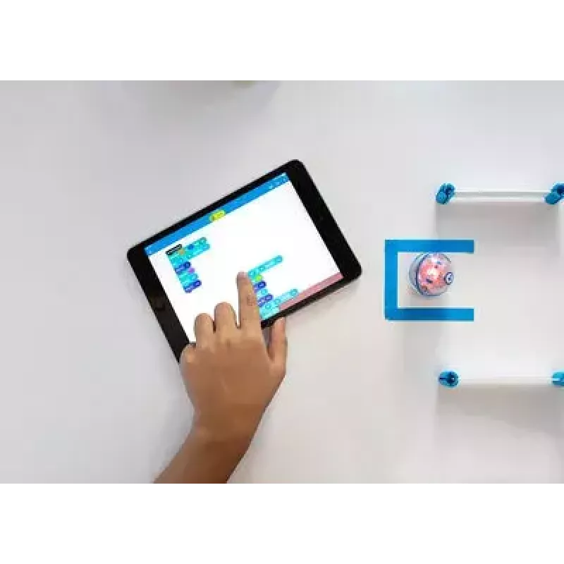 Sphero Mini Õppepakett Sphero 910-0365 Mitmevärviline 1 Mängija