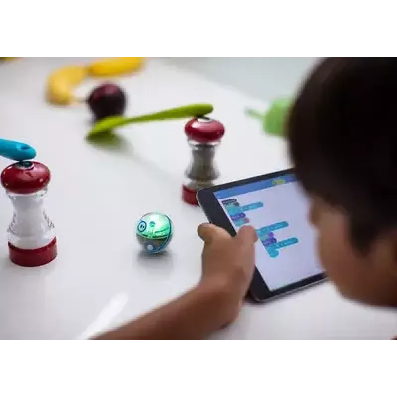 Sphero Mini Õppepakett Sphero 910-0365 Mitmevärviline 1 Mängija