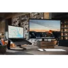 Lauaeraldusalus Twelve South HiRise Pro Must Wood Freestanding