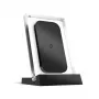 Juhtmevaba laadija Twelve South PowerPic Must USB Siseruumides Nutitelefon