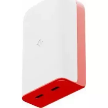 Seinalaadija TwelveSouth PlugBug 50W USB-C koos Find My toega