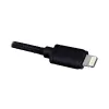 Lightning–USB-A kaabel OWC NWTCBLUSBL3MB — 3 m, must