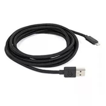 Lightning–USB-A kaabel OWC NWTCBLUSBL3MB — 3 m, must
