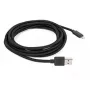 Lightning–USB-A kaabel OWC NWTCBLUSBL3MB — 3 m, must