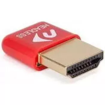 Ekraaniadapter NewerTech NWTADP4KHEAD 4K resolutsiooniga peata adapter