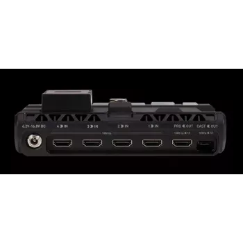 Konfiguratsioonihaldusseade Atomos AtomX Cast Must Plastist DC