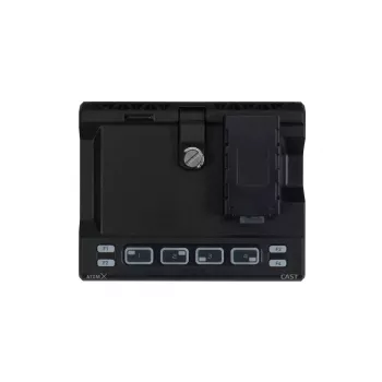 Konfiguratsioonihaldusseade Atomos AtomX Cast Must Plastist DC