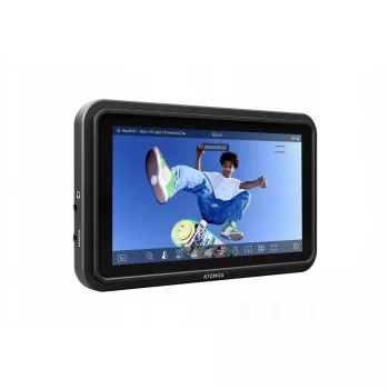 Monitor Atomos Shinobi GO 5-tolline 1000 niti — Atomos kaasaskantav välimonitor