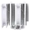 Õhkjahuti Thermalright Peerless Assassin 120 SE ARGB 12 cm Valge 1550 RPM