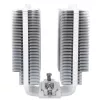 Õhkjahuti Thermalright Peerless Assassin 120 SE ARGB 12 cm Valge 1550 RPM