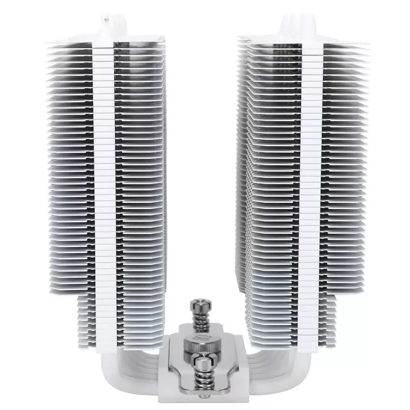 Õhkjahuti Thermalright Peerless Assassin 120 SE ARGB 12 cm Valge 1550 RPM