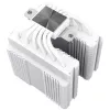 Õhkjahuti Thermalright Peerless Assassin 120 SE ARGB 12 cm Valge 1550 RPM