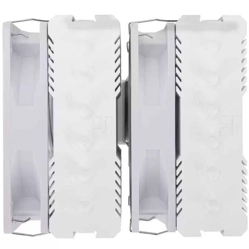 Õhkjahuti Thermalright Peerless Assassin 120 SE ARGB 12 cm Valge 1550 RPM