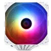 Õhkjahuti Thermalright Peerless Assassin 120 SE ARGB 12 cm Valge 1550 RPM