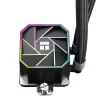 Kõik-ühes vedelikjahuti Thermalright Aqua Elite 360 V3 12 cm Must