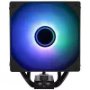 Õhkjahuti Thermalright Assassin Spirit 120 Vision ARGB 12 cm Must
