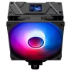 Õhkjahuti Thermalright Assassin Spirit 120 Vision ARGB 12 cm Must