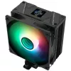 Õhkjahuti Thermalright Assassin Spirit 120 Vision ARGB 12 cm Must