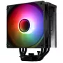 Õhkjahuti Thermalright Assassin Spirit 120 Vision ARGB 12 cm Must